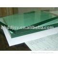 12mm,19mm Clear Tempered Glass